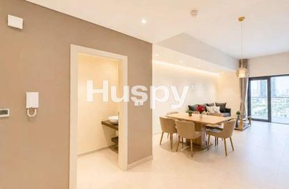 Apartment - 1 - 2 for sale in Park View Tower - District 14 - Jumeirah Village Circle - Dubai Apartment - 1 - 2 for sale in Park View Tower - District 14 - Jumeirah Village Circle - Dubai