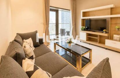 Apartment - 1 - 2 for sale in Park View Tower - District 14 - Jumeirah Village Circle - Dubai Apartment - 1 - 2 for sale in Park View Tower - District 14 - Jumeirah Village Circle - Dubai