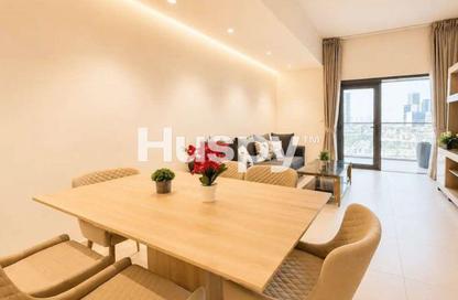 Apartment - 1 - 2 for sale in Park View Tower - District 14 - Jumeirah Village Circle - Dubai Apartment - 1 - 2 for sale in Park View Tower - District 14 - Jumeirah Village Circle - Dubai