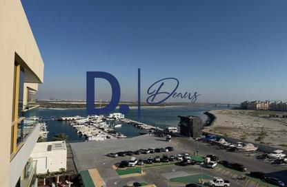 Apartment - 1 Bedroom - 2 Bathrooms for rent in Qaryat Al Hidd - Saadiyat Island - Abu Dhabi