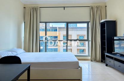 Apartment - Studio - 1 for sale in Zumurud Tower - Dubai Marina - Dubai Apartment - Studio - 1 for sale in Zumurud Tower - Dubai Marina - Dubai