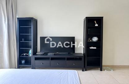 Apartment - Studio - 1 for sale in Zumurud Tower - Dubai Marina - Dubai Apartment - Studio - 1 for sale in Zumurud Tower - Dubai Marina - Dubai