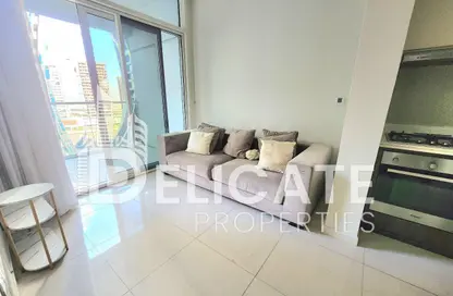 Apartment - 1 Bedroom - 1 Bathroom for rent in Vera Residences - Business Bay - Dubai Apartment - 1 Bedroom - 1 Bathroom for rent in Vera Residences - Business Bay - Dubai