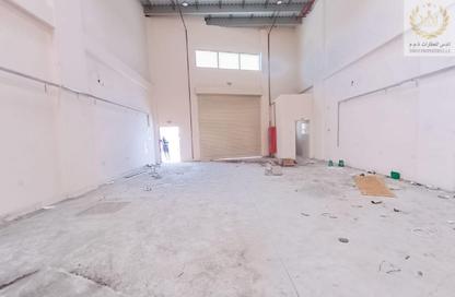 مستودع - استوديو - 1 حمام للايجار في 1 الجرف - الجرف - عجمان وسط المدينة - عجمان مستودع - استوديو - 1 حمام للايجار في 1 الجرف - الجرف - عجمان وسط المدينة - عجمان