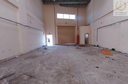 مستودع - استوديو - 1 حمام للايجار في 1 الجرف - الجرف - عجمان وسط المدينة - عجمان مستودع - استوديو - 1 حمام للايجار في 1 الجرف - الجرف - عجمان وسط المدينة - عجمان
