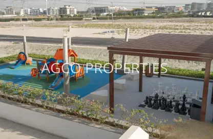 شقة - 1 حمام للايجار في 10 عزيزي ريفيرا - عزيزي ريفيرا - ميدان واحد - ميدان - دبي