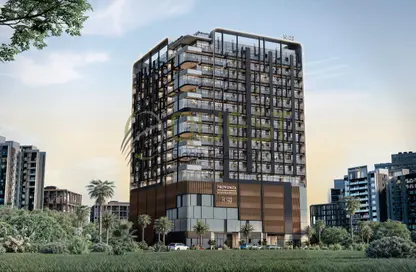 شقة - غرفة نوم - 2 حمامات للبيع في ﺑﺮﻭﻓﻴﻨﺰﺍﺭﻳﺰﻳﺪﻧﺴﺰ - منطقة 14 - قرية جميرا الدائرية - دبي