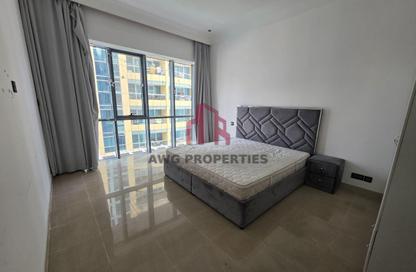 Apartment - Studio - 1 Bathroom for rent in Boutique 7 - Barsha Heights (Tecom) - Dubai Apartment - Studio - 1 Bathroom for rent in Boutique 7 - Barsha Heights (Tecom) - Dubai