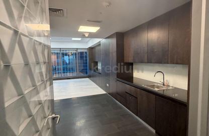 Office Space - Studio - 2 for rent in The H Hotel - Sheikh Zayed Road - Dubai