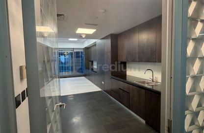 Office Space - Studio - 2 for rent in The H Hotel - Sheikh Zayed Road - Dubai