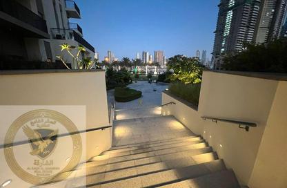 Apartment - 1 Bedroom - 2 Bathrooms for rent in Noor Residence - Maryam Island - Al Khan - Sharjah
