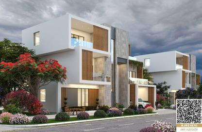 Land - Studio for sale in Rawdat Al Sidr - Al Rowdat Suburb - Sharjah Land - Studio for sale in Rawdat Al Sidr - Al Rowdat Suburb - Sharjah