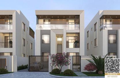 Land - Studio for sale in Rawdat Al Sidr - Al Rowdat Suburb - Sharjah Land - Studio for sale in Rawdat Al Sidr - Al Rowdat Suburb - Sharjah