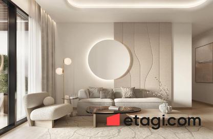 شقة - 1 حمام للبيع في سكاي هيلز أسترا برج ب - سكاي هيلز أسترا - حديقة دبي العلميه - دبي