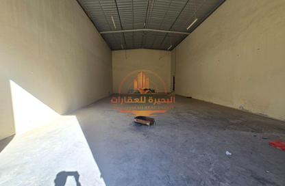 Warehouse - Studio for rent in Umm Al Thuoob - Umm Al Quwain