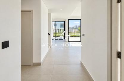 Villa - 4 - 4 for rent in Elora - The Valley - Dubai