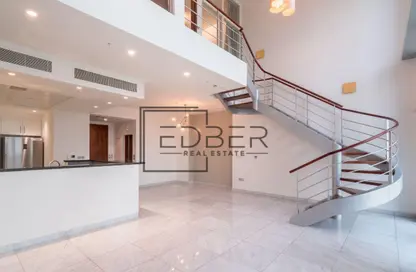 Apartment - 2 Bedrooms - 3 Bathrooms for sale in Central Park Residential Tower - Central Park Tower - DIFC - Dubai