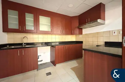 Apartment - 3 Bedrooms - 4 Bathrooms for rent in Sadaf 5 - Sadaf - Jumeirah Beach Residence - Dubai