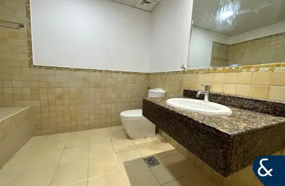 شقة - 3 غرف نوم - 4 حمامات للايجار في صدف 5 - صدف - جميرا بيتش ريزيدنس - دبي