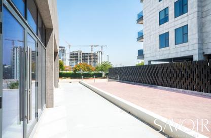 Shop - Studio for sale in Azizi Greenfield - Meydan Avenue - Meydan - Dubai