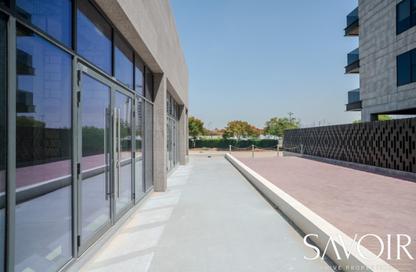 Shop - Studio for sale in Azizi Greenfield - Meydan Avenue - Meydan - Dubai