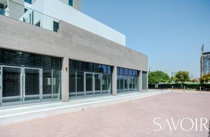 Shop - Studio for sale in Azizi Greenfield - Meydan Avenue - Meydan - Dubai