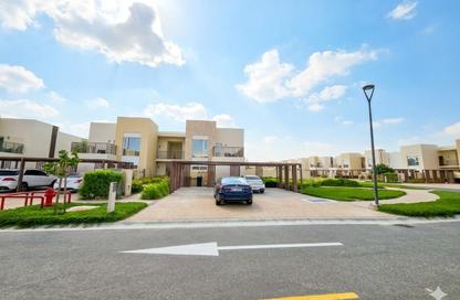Apartment - 2 Bedrooms - 2 Bathrooms for sale in Urbana 2 - Urbana - Emaar South - Dubai South (Dubai World Central) - Dubai