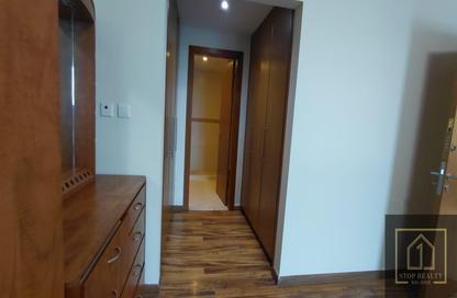 Apartment - 1 Bedroom - 2 Bathrooms for rent in Saba Tower 2 - JLT Cluster Q - Jumeirah Lake Towers - Dubai