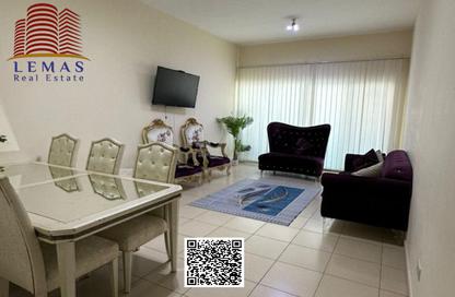 شقة - 2 غرف نوم - 3 حمامات للبيع في أبراج عجمان وان - الصوان - عجمان شقة - 2 غرف نوم - 3 حمامات للبيع في أبراج عجمان وان - الصوان - عجمان