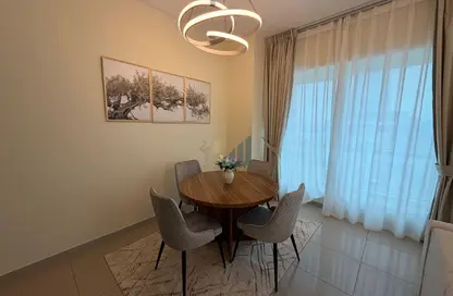 شقة - غرفة نوم - 2 حمامات للايجار في ليك بوينت - (JLT) مجمع N - أبراج بحيرات الجميرا - دبي