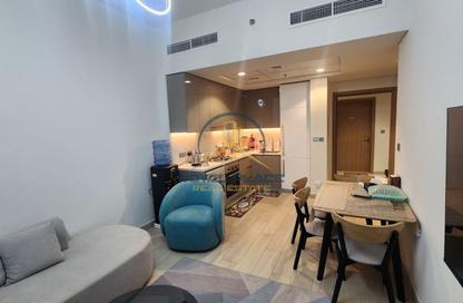 Apartment - 1 - 1 for rent in Azizi Riviera 7 - Azizi Riviera - Meydan One - Meydan - Dubai Apartment - 1 - 1 for rent in Azizi Riviera 7 - Azizi Riviera - Meydan One - Meydan - Dubai
