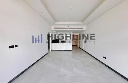Apartment - 1 - 2 for rent in Curve by Sentro - Arjan - Dubai