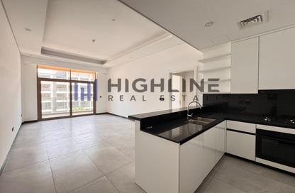 Apartment - 1 - 2 for rent in Curve by Sentro - Arjan - Dubai