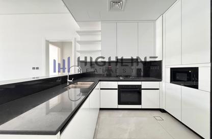 Apartment - 1 - 2 for rent in Curve by Sentro - Arjan - Dubai