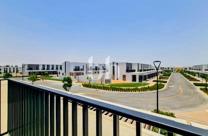 Townhouse - 3 Bedrooms - 4 Bathrooms for rent in Greenview - Emaar South - Dubai South (Dubai World Central) - Dubai Townhouse - 3 Bedrooms - 4 Bathrooms for rent in Greenview - Emaar South - Dubai South (Dubai World Central) - Dubai