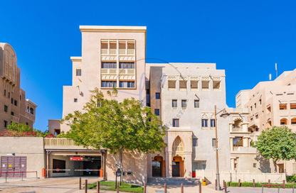 Apartment - 2 Bedrooms - 3 Bathrooms for rent in Al Badia Hillside Condo 4 - Al Badia Hillside Village - Dubai Festival City - Dubai Apartment - 2 Bedrooms - 3 Bathrooms for rent in Al Badia Hillside Condo 4 - Al Badia Hillside Village - Dubai Festival City - Dubai