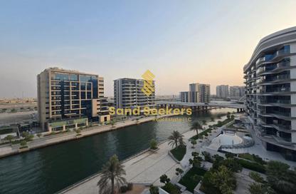 Apartment - 2 Bedrooms - 4 Bathrooms for rent in C2675 - Al Raha Beach - Abu Dhabi