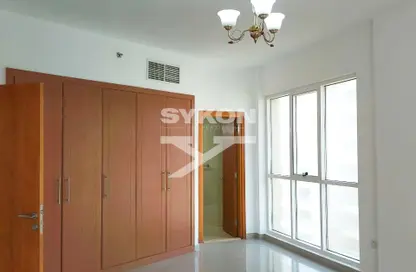 Apartment - 1 Bedroom - 1 Bathroom for sale in Lakeside Tower B - Lakeside Residence - Dubai Production City (IMPZ) - Dubai