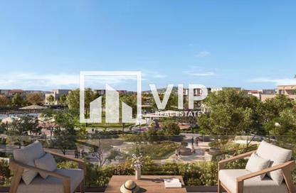Land - Studio for sale in Wadeem - Al Hudayriat Island - Abu Dhabi