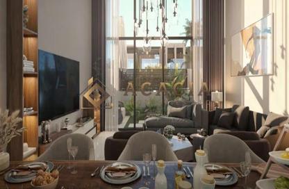 Townhouse - 4 - 5 for sale in Verdana 2 - Verdana - Dubai Investment Park 1 (DIP 1) - Dubai Investment Park (DIP) - Dubai