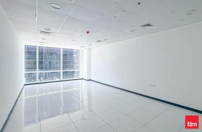 Office Space - Studio for rent in Tamani Art Tower - Business Bay - Dubai