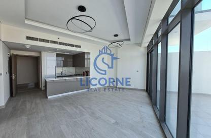 Apartment - 1 Bedroom - 2 Bathrooms for sale in Farhad Azizi Residence - Dubai Healthcare City 2 - Al Jaddaf - Dubai