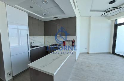 Apartment - 1 Bedroom - 2 Bathrooms for sale in Farhad Azizi Residence - Dubai Healthcare City 2 - Al Jaddaf - Dubai