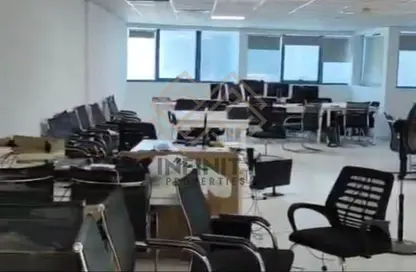 Apartment - 1 Bedroom - 2 Bathrooms for sale in Falcon Tower 1 - Falcon Towers - Ajman Downtown - Ajman