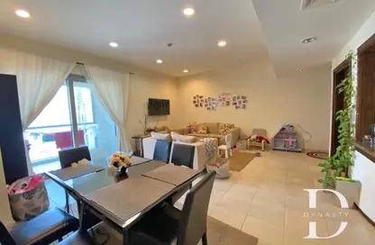 Apartment - 2 Bedrooms - 3 Bathrooms for sale in Executive Tower G - Executive Towers - Business Bay - Dubai