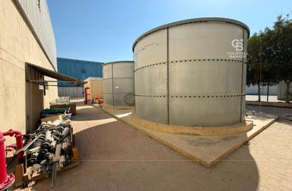 Warehouse - Studio - 3 for sale in Freezone South - Jebel Ali Freezone - Jebel Ali - Dubai