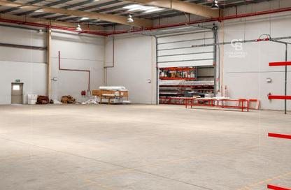 Warehouse - Studio - 3 for sale in Freezone South - Jebel Ali Freezone - Jebel Ali - Dubai