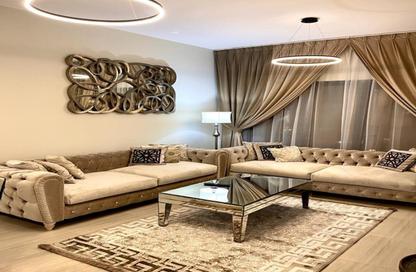 Apartment - 2 Bedrooms - 2 Bathrooms for rent in Al Taawun Street - Al Taawun - Sharjah