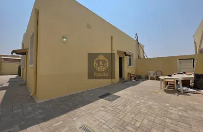 Villa - 3 Bedrooms - 2 Bathrooms for rent in Mohamed Bin Zayed City - Abu Dhabi