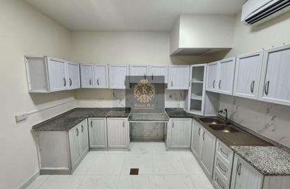 Villa - 3 Bedrooms - 2 Bathrooms for rent in Mohamed Bin Zayed City - Abu Dhabi Villa - 3 Bedrooms - 2 Bathrooms for rent in Mohamed Bin Zayed City - Abu Dhabi
